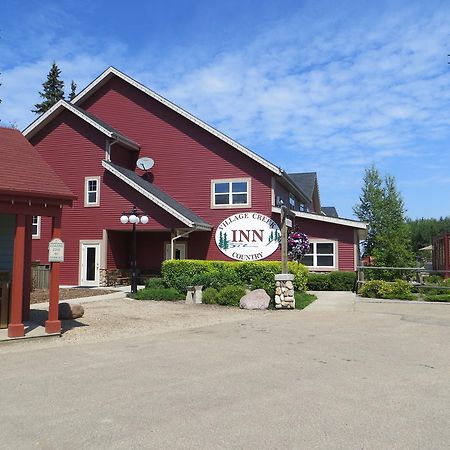 Village Creek Country Inn Westerose Экстерьер фото