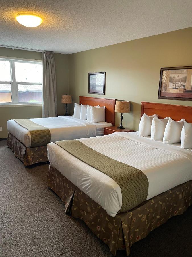 Village Creek Country Inn Westerose Экстерьер фото