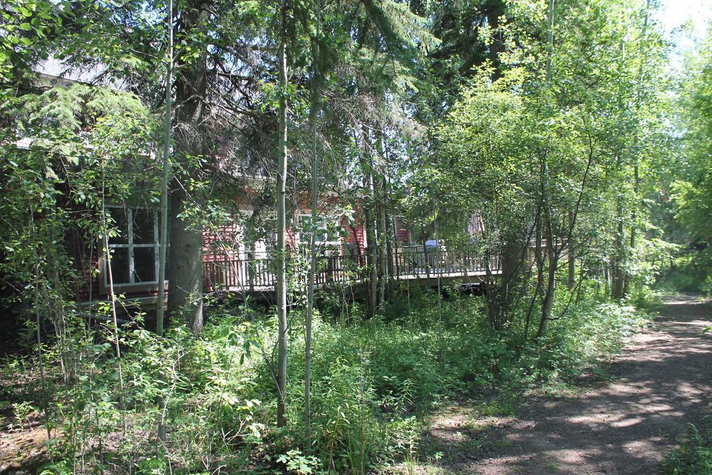Village Creek Country Inn Westerose Экстерьер фото