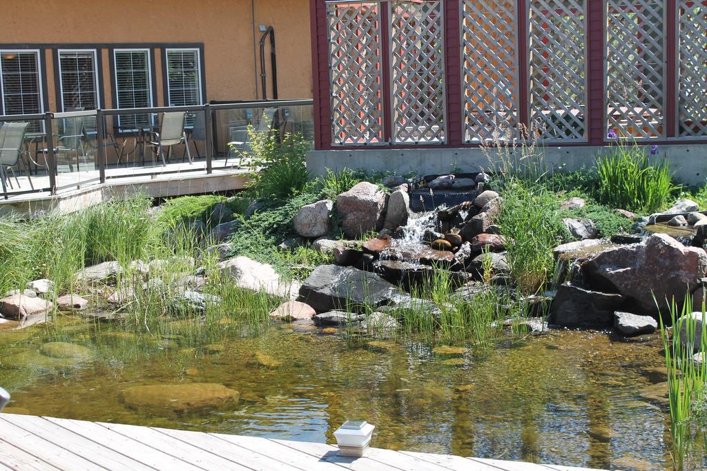 Village Creek Country Inn Westerose Экстерьер фото