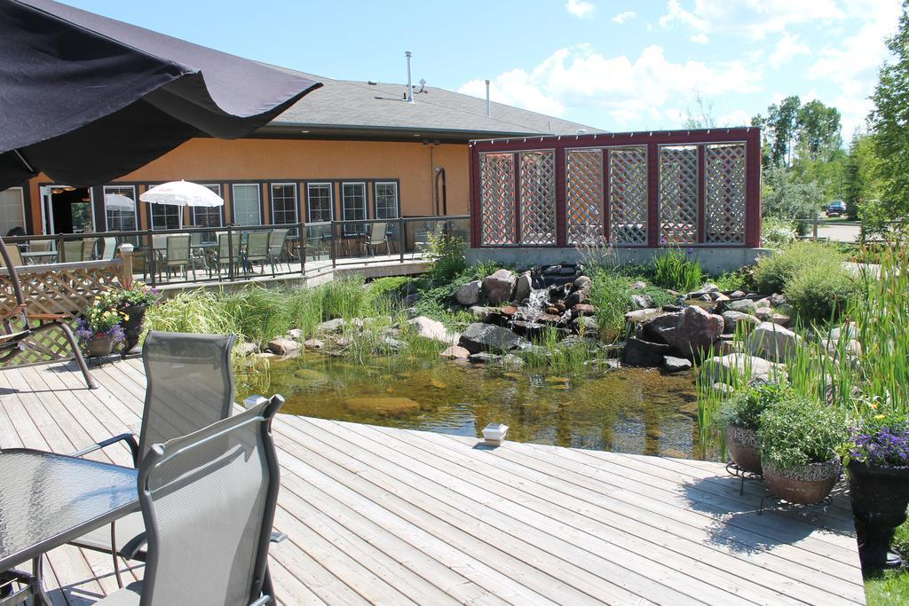 Village Creek Country Inn Westerose Экстерьер фото