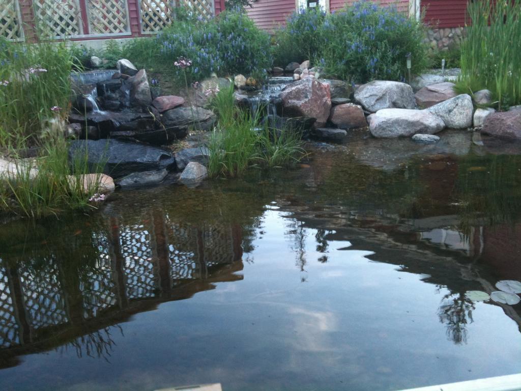 Village Creek Country Inn Westerose Экстерьер фото