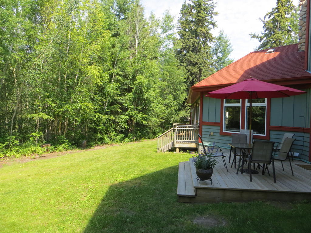 Village Creek Country Inn Westerose Экстерьер фото