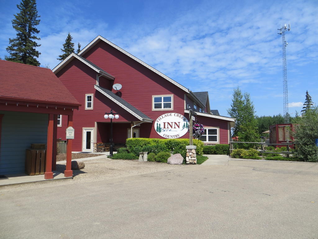 Village Creek Country Inn Westerose Экстерьер фото