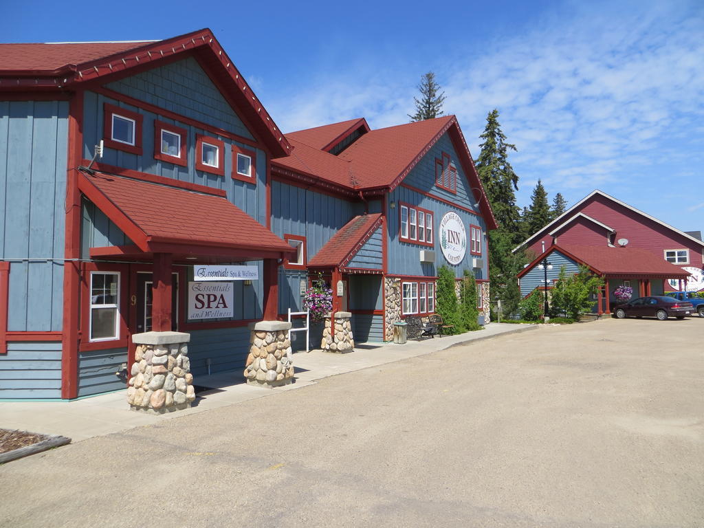Village Creek Country Inn Westerose Экстерьер фото