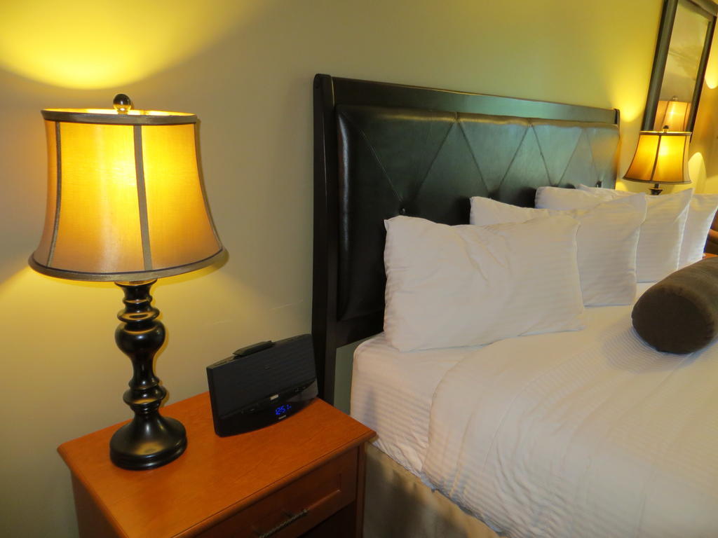 Village Creek Country Inn Westerose Номер фото