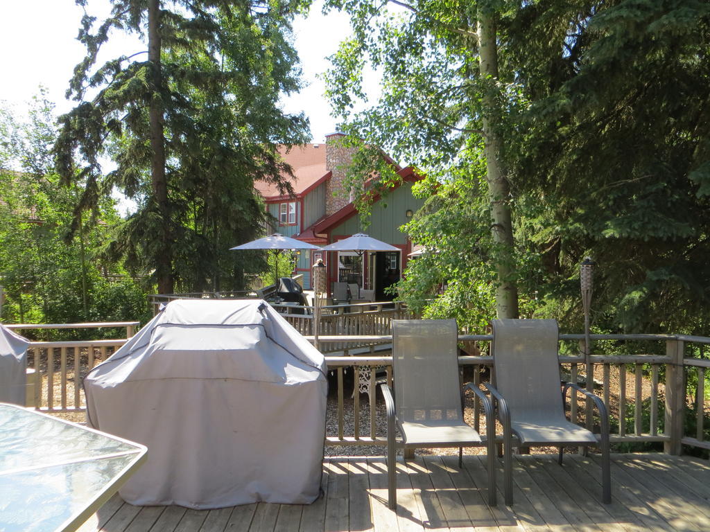 Village Creek Country Inn Westerose Экстерьер фото