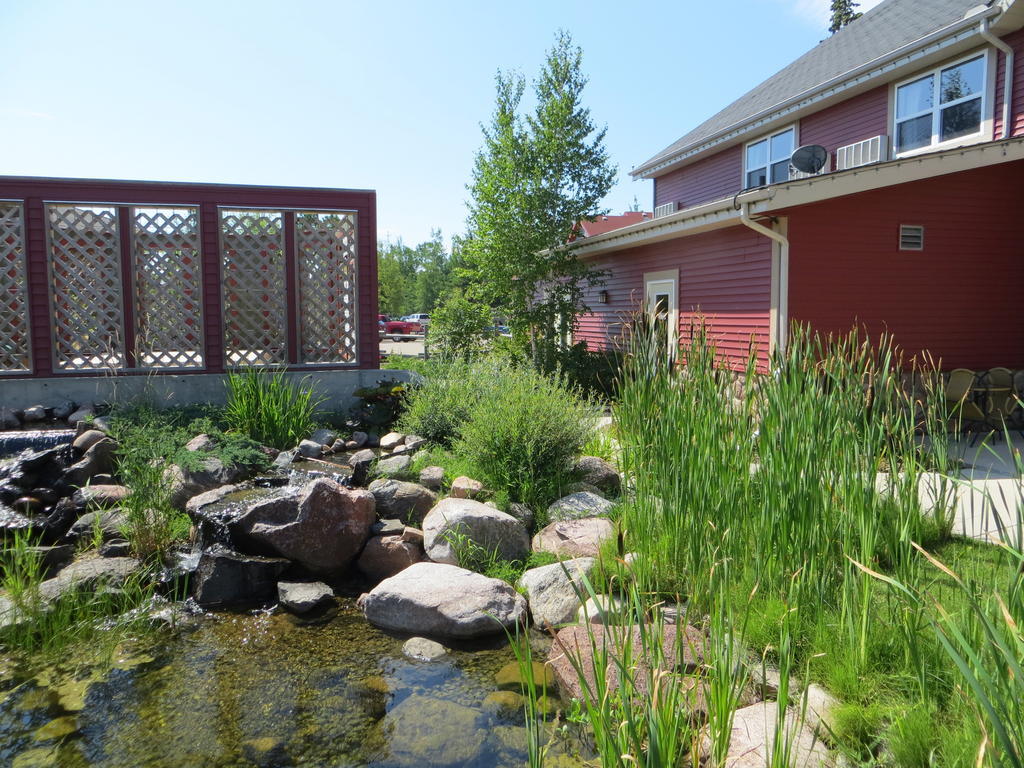 Village Creek Country Inn Westerose Экстерьер фото