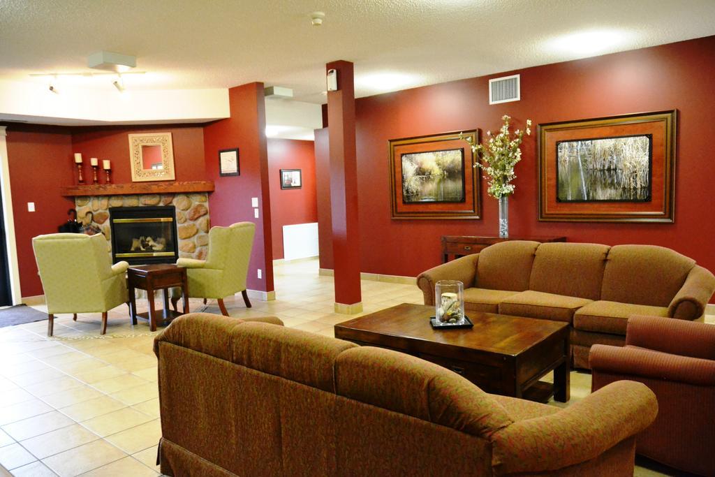 Village Creek Country Inn Westerose Экстерьер фото