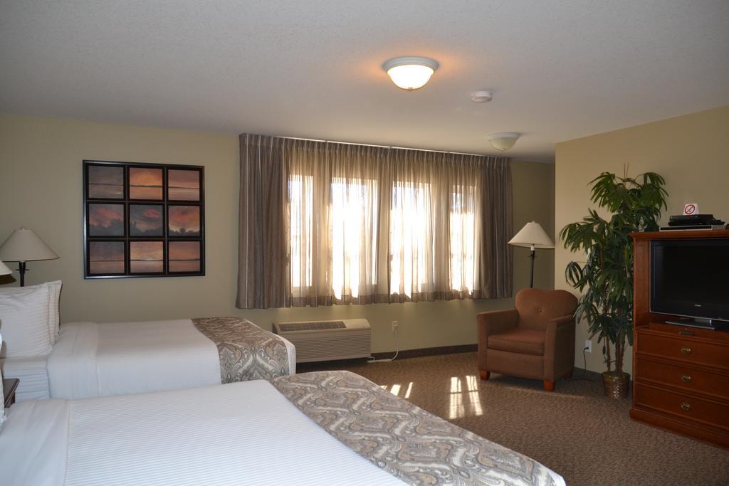 Village Creek Country Inn Westerose Экстерьер фото