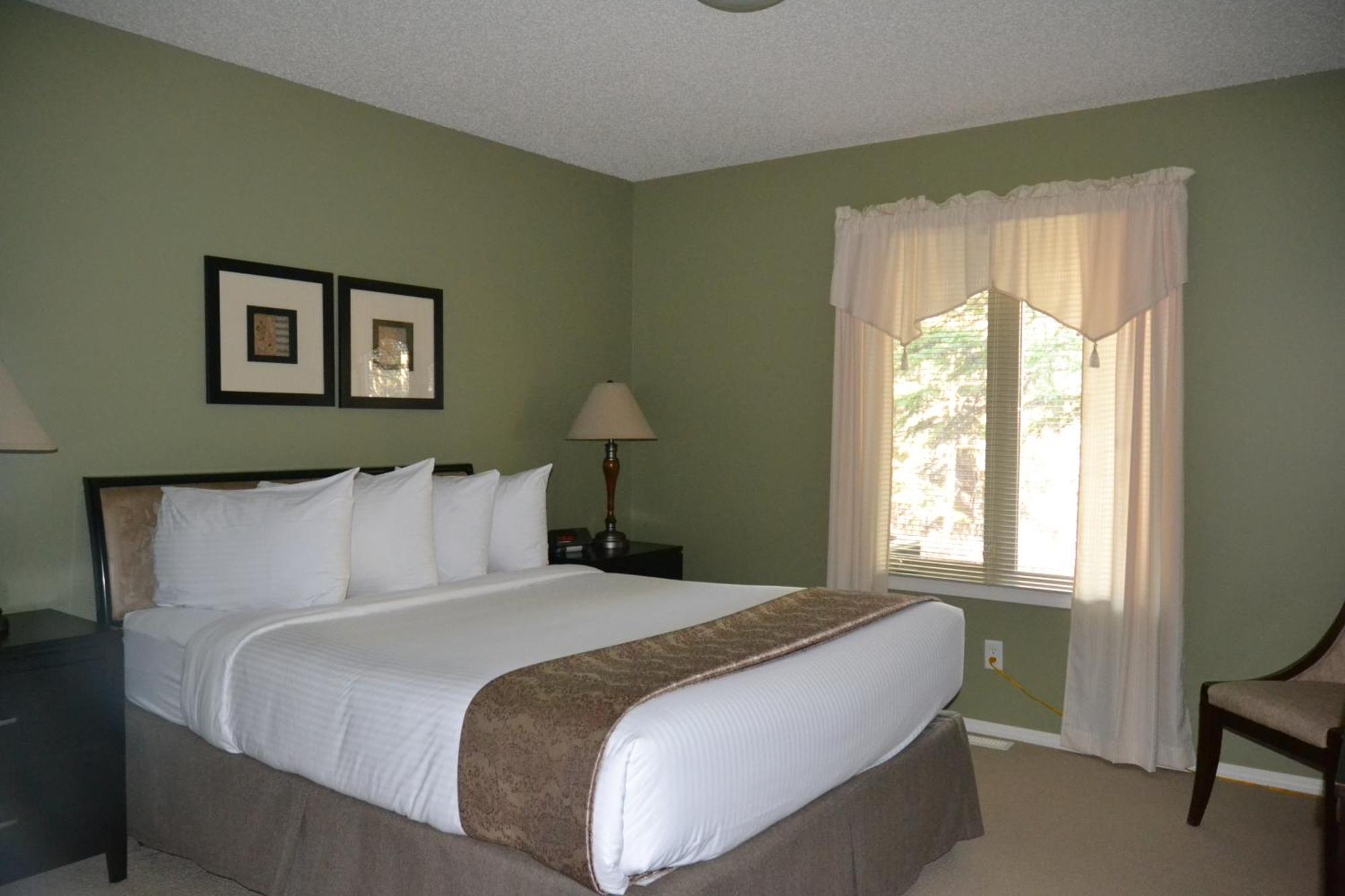 Village Creek Country Inn Westerose Экстерьер фото
