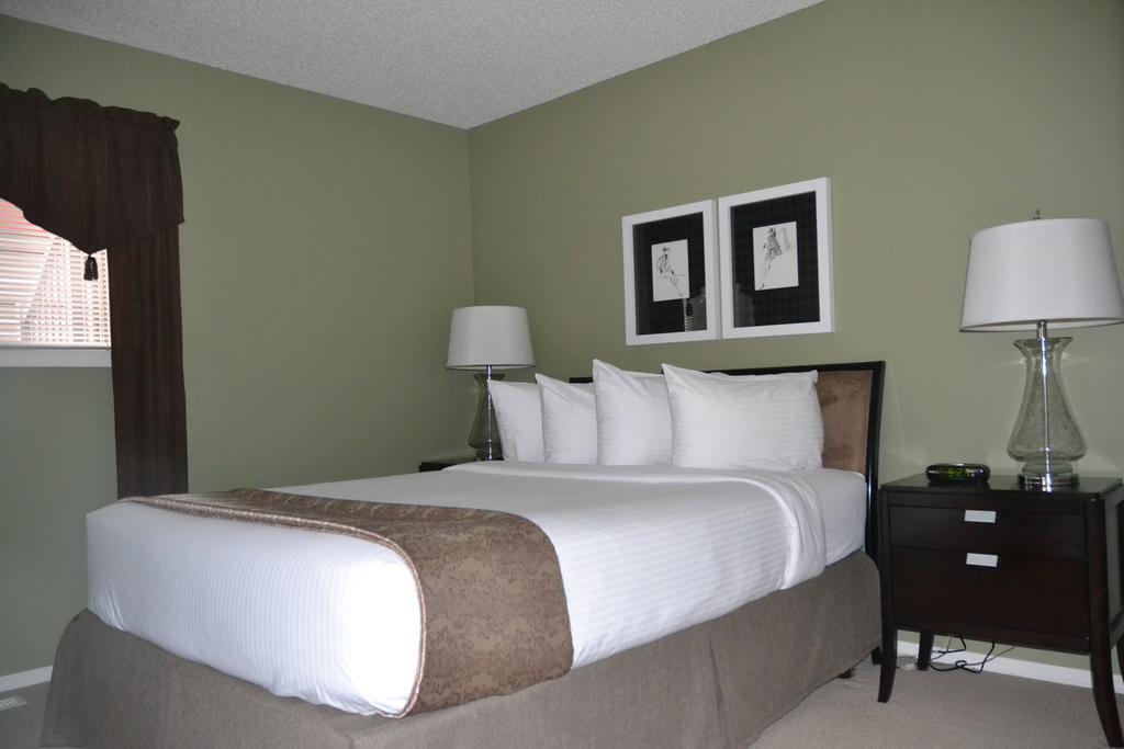 Village Creek Country Inn Westerose Экстерьер фото